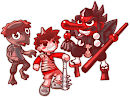 Yokais